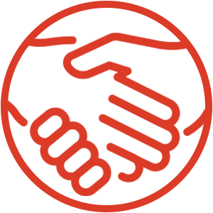 Handshake Icon