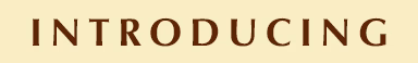 Introducing