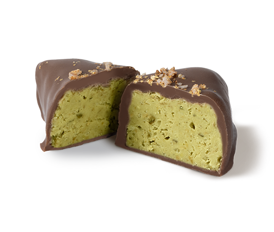 Kilwins Dubai Sea-Salt Chocolate