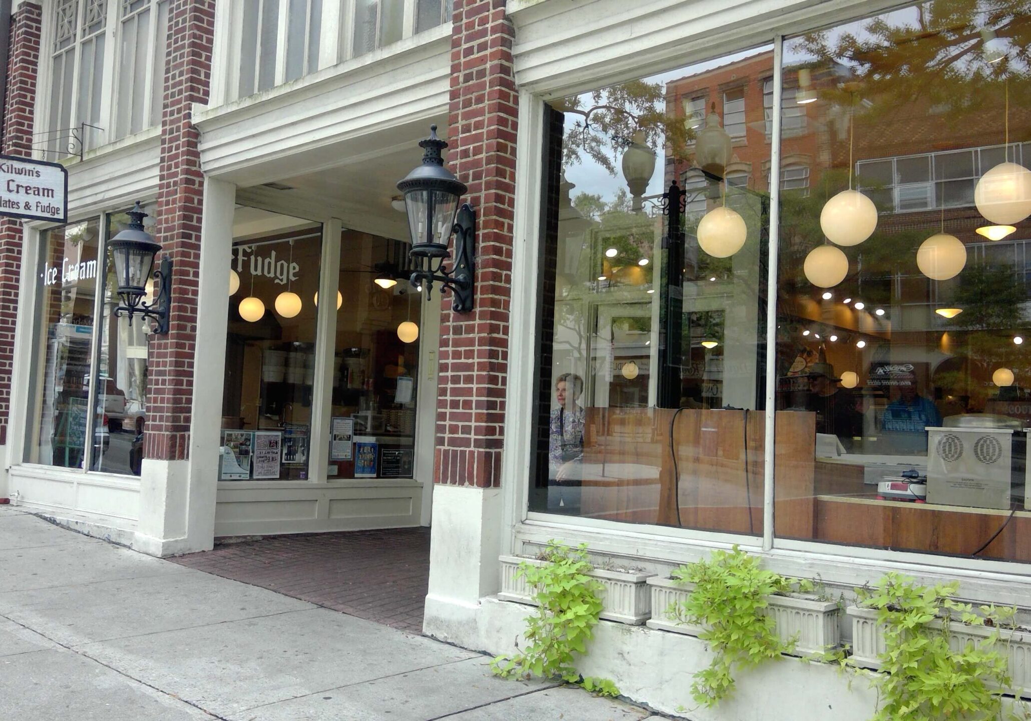 Wilmington, NC Kilwins storefront